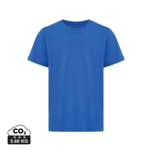 T-shirt pour enfants en coton recyclé IQONIQ Koli 110