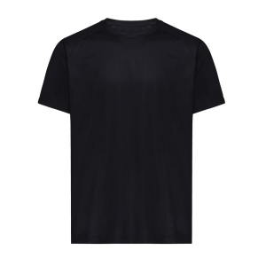T-shirt sport séchage rapide polyester recyclé IQONIQ Tikal 7