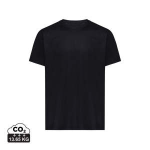 T-shirt sport séchage rapide polyester recyclé IQONIQ Tikal 20