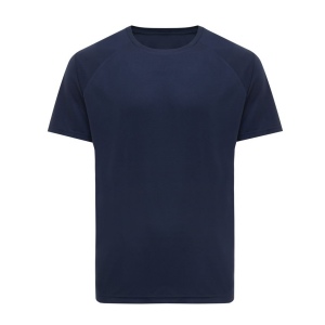 T-shirt sport séchage rapide polyester recyclé IQONIQ Tikal 25
