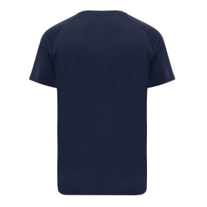 T-shirt sport séchage rapide polyester recyclé IQONIQ Tikal 26