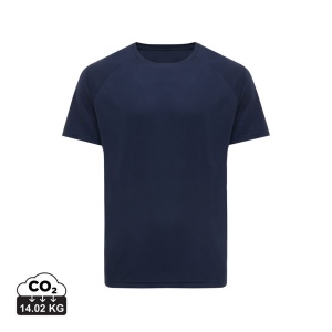 T-shirt sport séchage rapide polyester recyclé IQONIQ Tikal 32