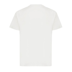 T-shirt sport séchage rapide polyester recyclé IQONIQ Tikal 40