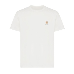T-shirt sport séchage rapide polyester recyclé IQONIQ Tikal 41