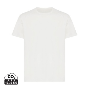 T-shirt sport séchage rapide polyester recyclé IQONIQ Tikal 52