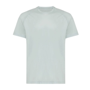 T-shirt sport séchage rapide polyester recyclé IQONIQ Tikal 57