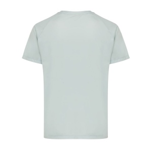 T-shirt sport séchage rapide polyester recyclé IQONIQ Tikal 58