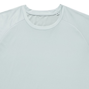 T-shirt sport séchage rapide polyester recyclé IQONIQ Tikal 59