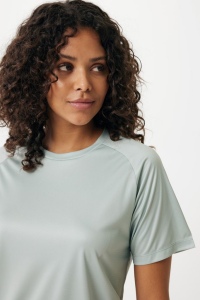 T-shirt sport séchage rapide polyester recyclé IQONIQ Tikal 68
