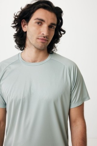 T-shirt sport séchage rapide polyester recyclé IQONIQ Tikal 69