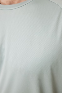 T-shirt sport séchage rapide polyester recyclé IQONIQ Tikal 70
