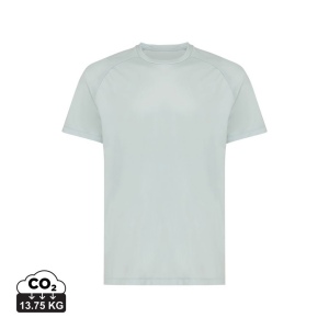 T-shirt sport séchage rapide polyester recyclé IQONIQ Tikal 77