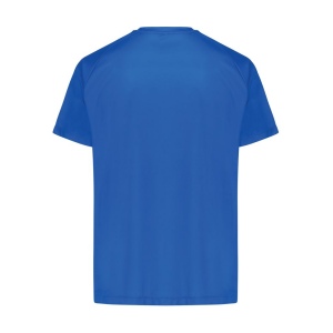 T-shirt sport séchage rapide polyester recyclé IQONIQ Tikal 81