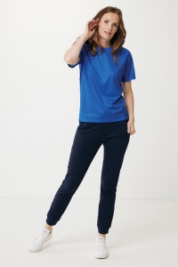 T-shirt sport séchage rapide polyester recyclé IQONIQ Tikal 87