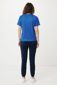 T-shirt sport séchage rapide polyester recyclé IQONIQ Tikal 88