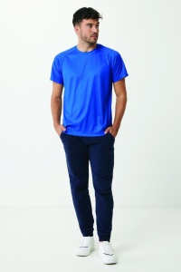 T-shirt sport séchage rapide polyester recyclé IQONIQ Tikal 90