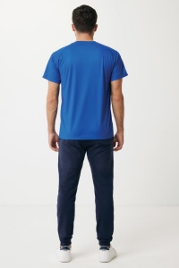 T-shirt sport séchage rapide polyester recyclé IQONIQ Tikal 91