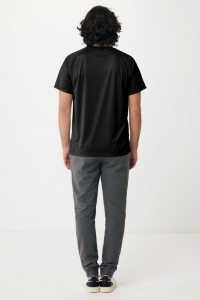 T-shirt sport séchage rapide polyester recyclé IQONIQ Tikal 15