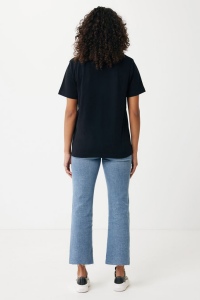 T-shirt coupe décontractée en coton recyclé IQONIQ Kakadu 21