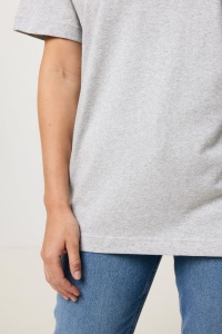 T-shirt coupe décontractée en coton recyclé IQONIQ Kakadu 111