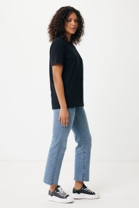 T-shirt coupe décontractée en coton recyclé IQONIQ Kakadu 22