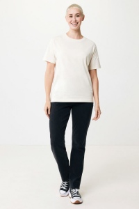 T-shirt coupe décontractée en coton recyclé IQONIQ Kakadu 128