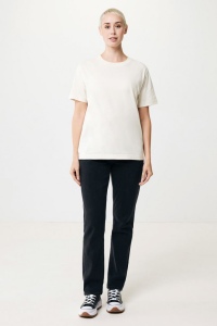 T-shirt coupe décontractée en coton recyclé IQONIQ Kakadu 129