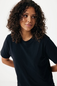 T-shirt coupe décontractée en coton recyclé IQONIQ Kakadu 23