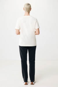T-shirt coupe décontractée en coton recyclé IQONIQ Kakadu 131