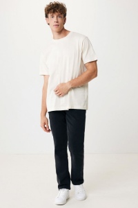 T-shirt coupe décontractée en coton recyclé IQONIQ Kakadu 135