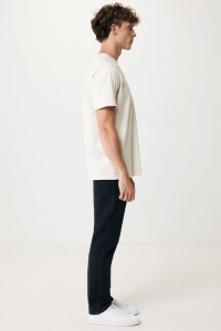 T-shirt coupe décontractée en coton recyclé IQONIQ Kakadu 137