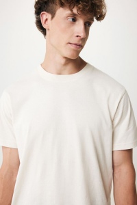 T-shirt coupe décontractée en coton recyclé IQONIQ Kakadu 139