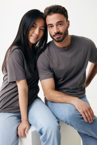 T-shirt coupe décontractée en coton recyclé IQONIQ Kakadu 153