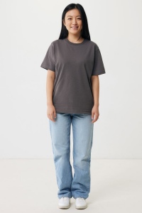 T-shirt coupe décontractée en coton recyclé IQONIQ Kakadu 155