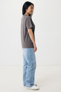 T-shirt coupe décontractée en coton recyclé IQONIQ Kakadu 156