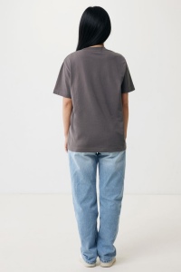 T-shirt coupe décontractée en coton recyclé IQONIQ Kakadu 157