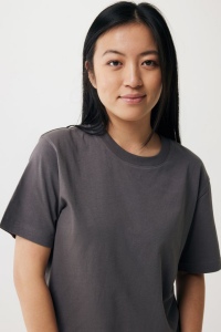 T-shirt coupe décontractée en coton recyclé IQONIQ Kakadu 158