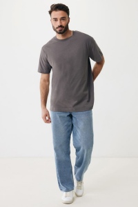 T-shirt coupe décontractée en coton recyclé IQONIQ Kakadu 159