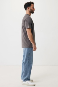 T-shirt coupe décontractée en coton recyclé IQONIQ Kakadu 161