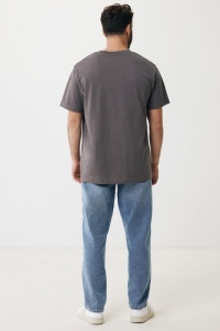 T-shirt coupe décontractée en coton recyclé IQONIQ Kakadu 162