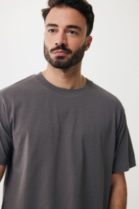 T-shirt coupe décontractée en coton recyclé IQONIQ Kakadu 163
