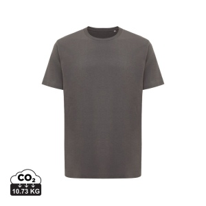 T-shirt coupe décontractée en coton recyclé IQONIQ Kakadu 164