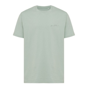 T-shirt coupe décontractée en coton recyclé IQONIQ Kakadu 173