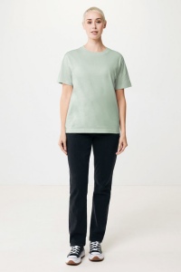 T-shirt coupe décontractée en coton recyclé IQONIQ Kakadu 174