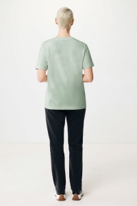 T-shirt coupe décontractée en coton recyclé IQONIQ Kakadu 175