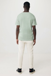 T-shirt coupe décontractée en coton recyclé IQONIQ Kakadu 177