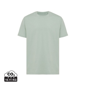 T-shirt coupe décontractée en coton recyclé IQONIQ Kakadu 182