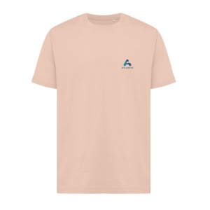 T-shirt coupe décontractée en coton recyclé IQONIQ Kakadu 187