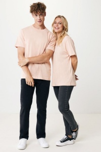 T-shirt coupe décontractée en coton recyclé IQONIQ Kakadu 189