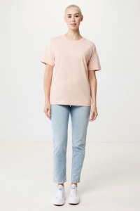 T-shirt coupe décontractée en coton recyclé IQONIQ Kakadu 191